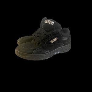 Soap Skate Grind Shoes